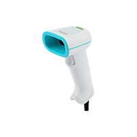 A Xenon XP 1950h Imaging Scanner on a white background.