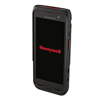 Honeywell CT40XP Handheld Computer.