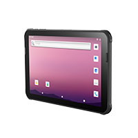 Honeywell RT10 Rugged Tablet.