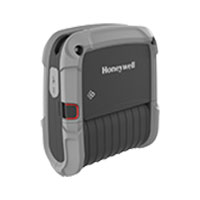 Honeywell RP2e Rugged Mobile Printer.